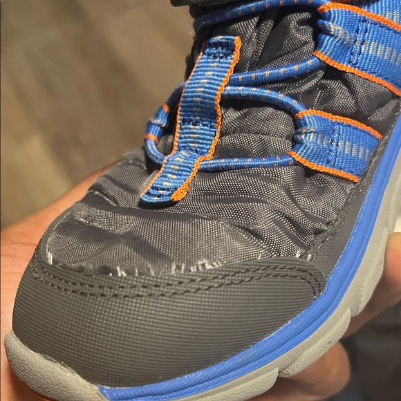 Stride Rite Insulated Boots - Picture 10 of 10